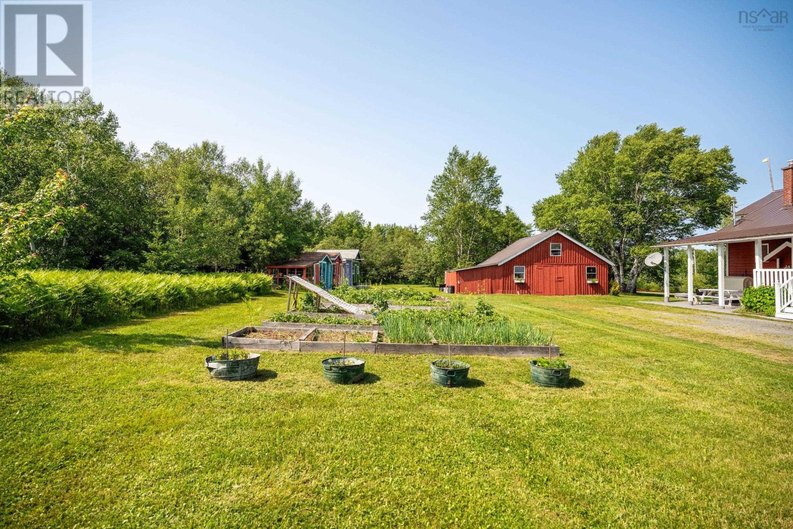 507 Pinevale Road, Pinevale, Nova Scotia  B2G 2L3 - Photo 45 - 202617225
