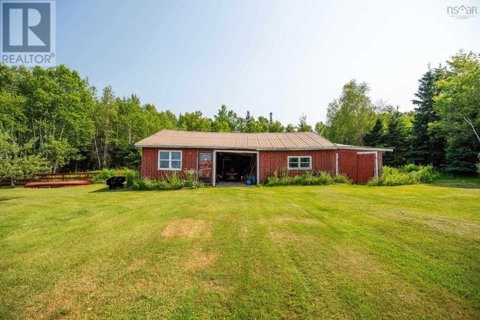 507 Pinevale Road, Pinevale, Nova Scotia  B2G 2L3 - Photo 46 - 202617225