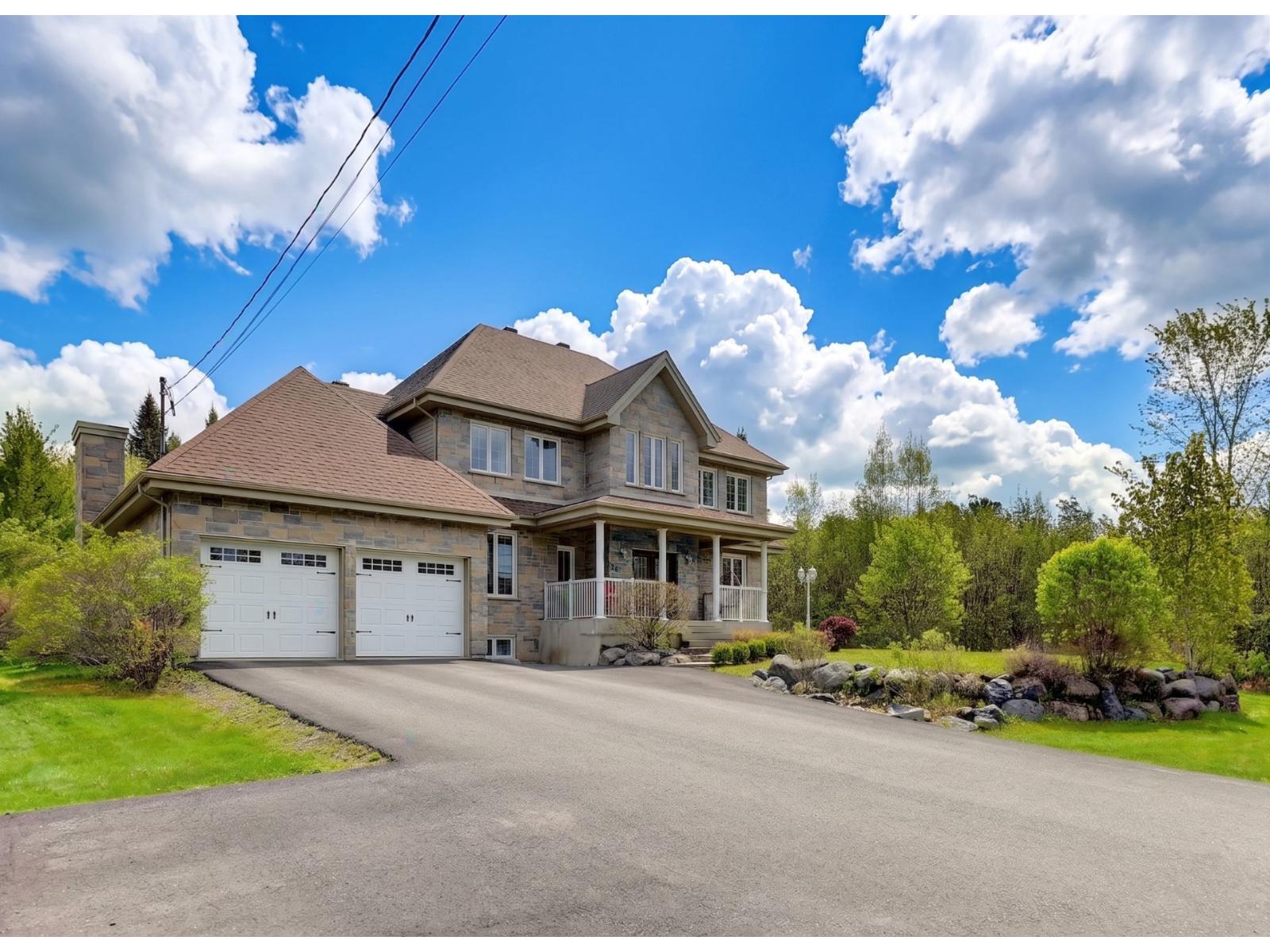26 Rue des Bruants Orford Quebec Canada J1X0B7 4