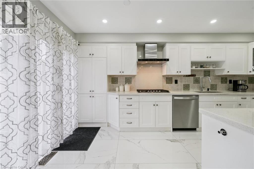 833 Scollard Court Unit# 107, Mississauga, Ontario  L5V 2B4 - Photo 12 - 40828859