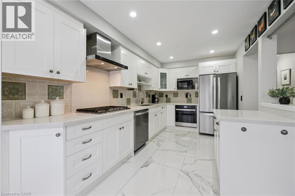 833 Scollard Court Unit# 107, Mississauga, Ontario  L5V 2B4 - Photo 14 - 40828859