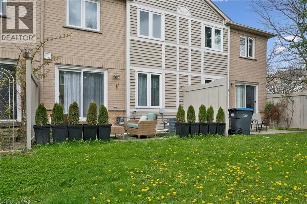 833 Scollard Court Unit# 107, Mississauga, Ontario  L5V 2B4 - Photo 36 - 40828859