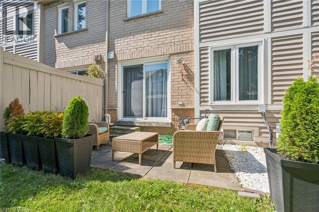 833 Scollard Court Unit# 107, Mississauga, Ontario  L5V 2B4 - Photo 44 - 40828859