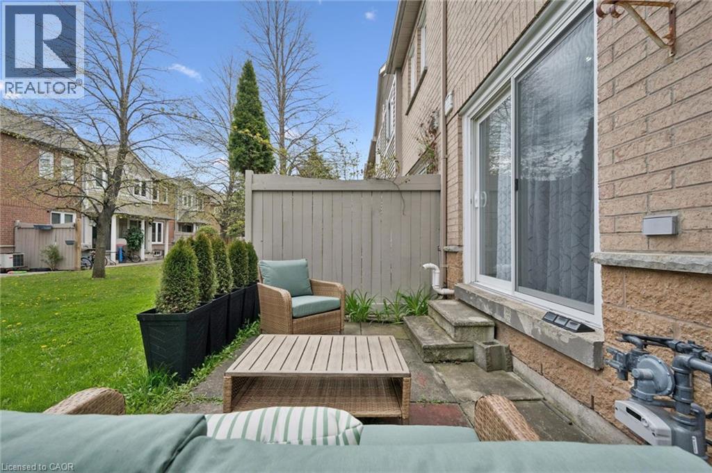 833 Scollard Court Unit# 107, Mississauga, Ontario  L5V 2B4 - Photo 34 - 40828859