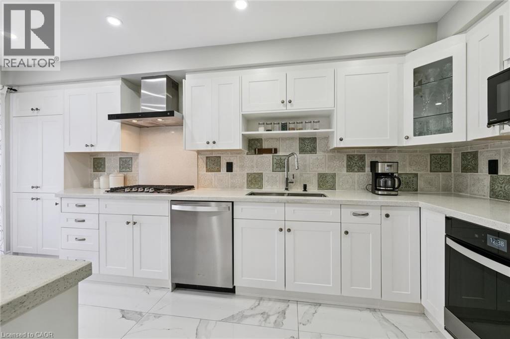833 Scollard Court Unit# 107, Mississauga, Ontario  L5V 2B4 - Photo 16 - 40828859