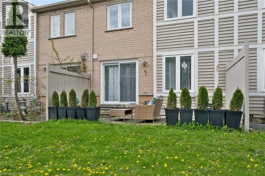 833 Scollard Court Unit# 107, Mississauga, Ontario  L5V 2B4 - Photo 35 - 40828859
