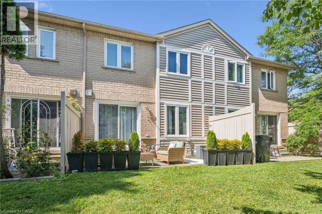 833 Scollard Court Unit# 107, Mississauga, Ontario  L5V 2B4 - Photo 45 - 40828859