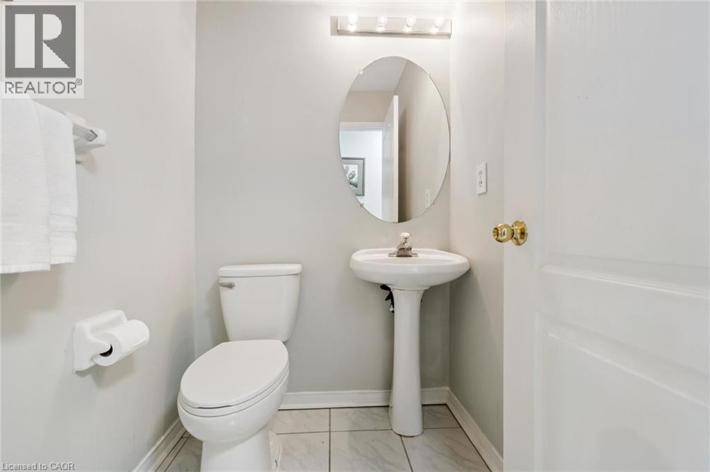 833 Scollard Court Unit# 107, Mississauga, Ontario  L5V 2B4 - Photo 17 - 40828859