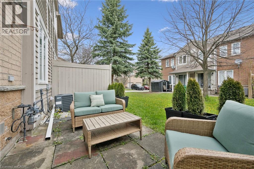 833 Scollard Court Unit# 107, Mississauga, Ontario  L5V 2B4 - Photo 46 - 40828859