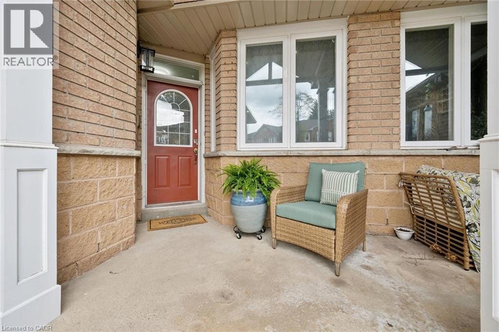 833 Scollard Court Unit# 107, Mississauga, Ontario  L5V 2B4 - Photo 4 - 40828859