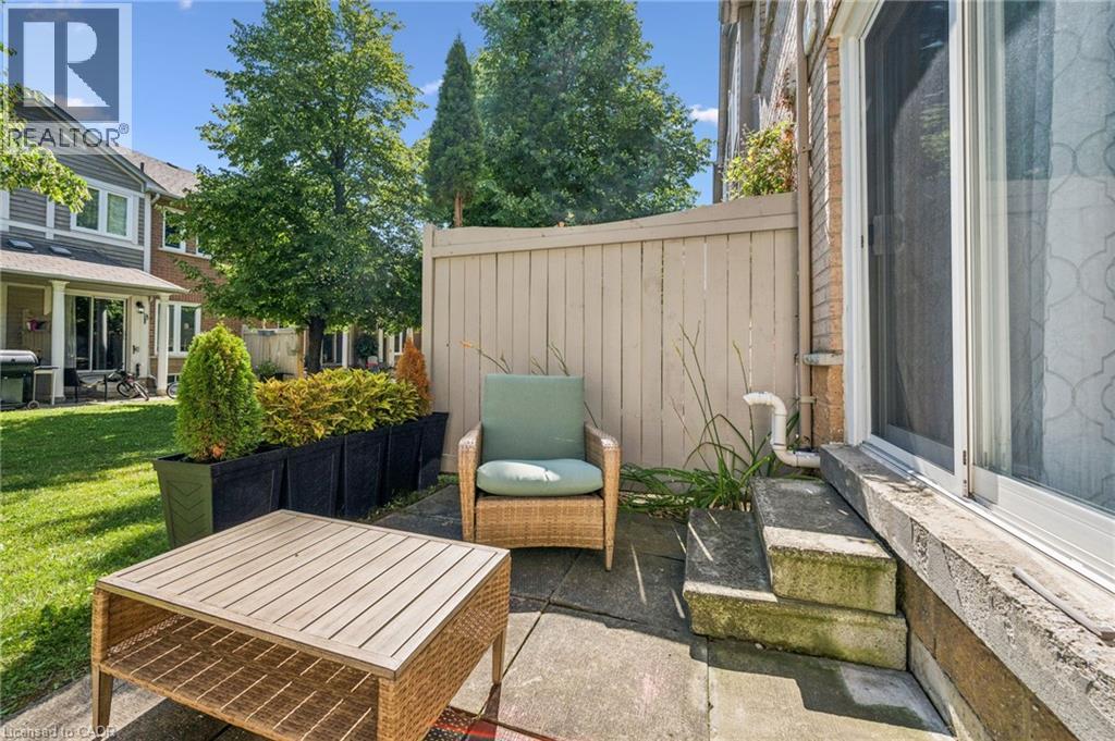 833 Scollard Court Unit# 107, Mississauga, Ontario  L5V 2B4 - Photo 43 - 40828859