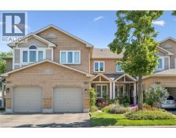 833 SCOLLARD Court Unit# 107, Mississauga, Ontario