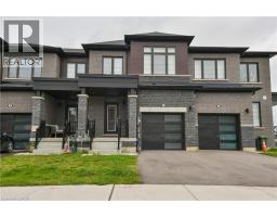 4 OWL Lane, caledonia, Ontario