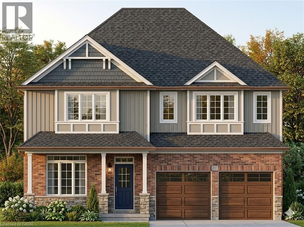 172 APPLEWOOD Street, Plattsville, Ontario