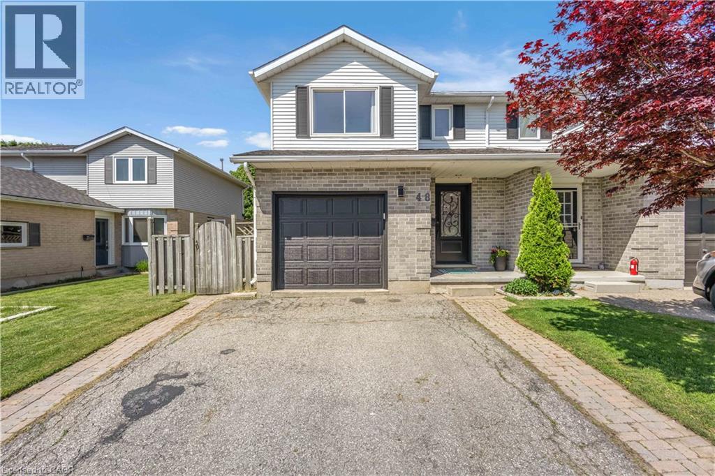48 Kathleen Street, Paris, Ontario  N3L 3X8 - Photo 3 - 40853259