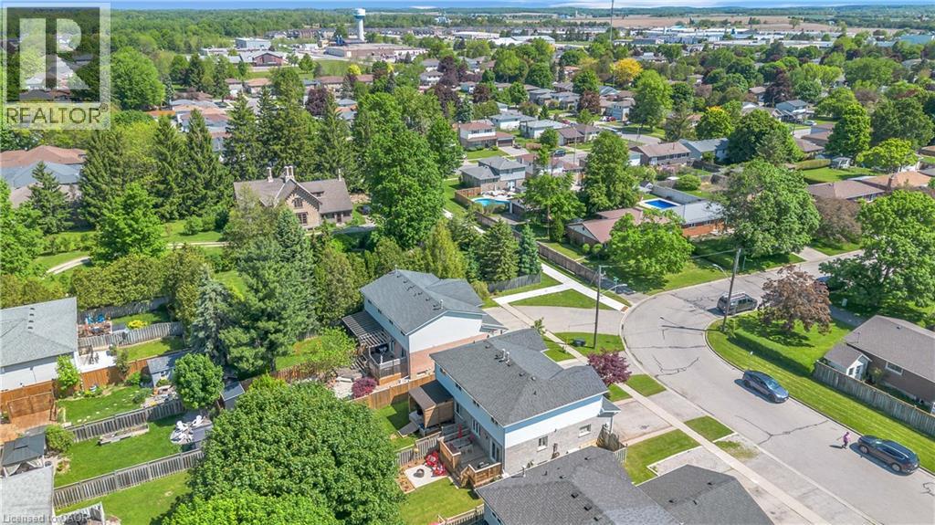 48 Kathleen Street, Paris, Ontario  N3L 3X8 - Photo 47 - 40853259