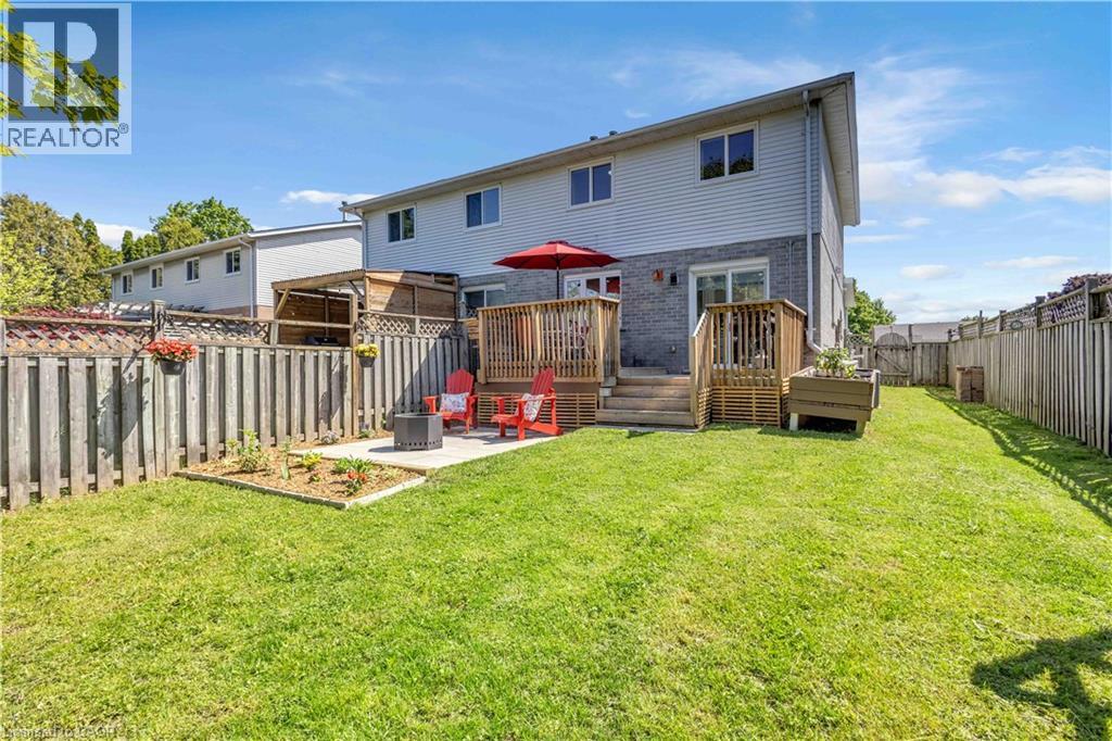 48 Kathleen Street, Paris, Ontario  N3L 3X8 - Photo 36 - 40853259