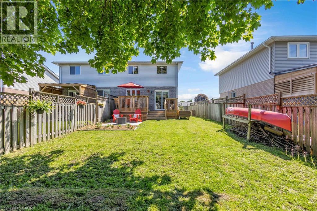 48 Kathleen Street, Paris, Ontario  N3L 3X8 - Photo 39 - 40853259