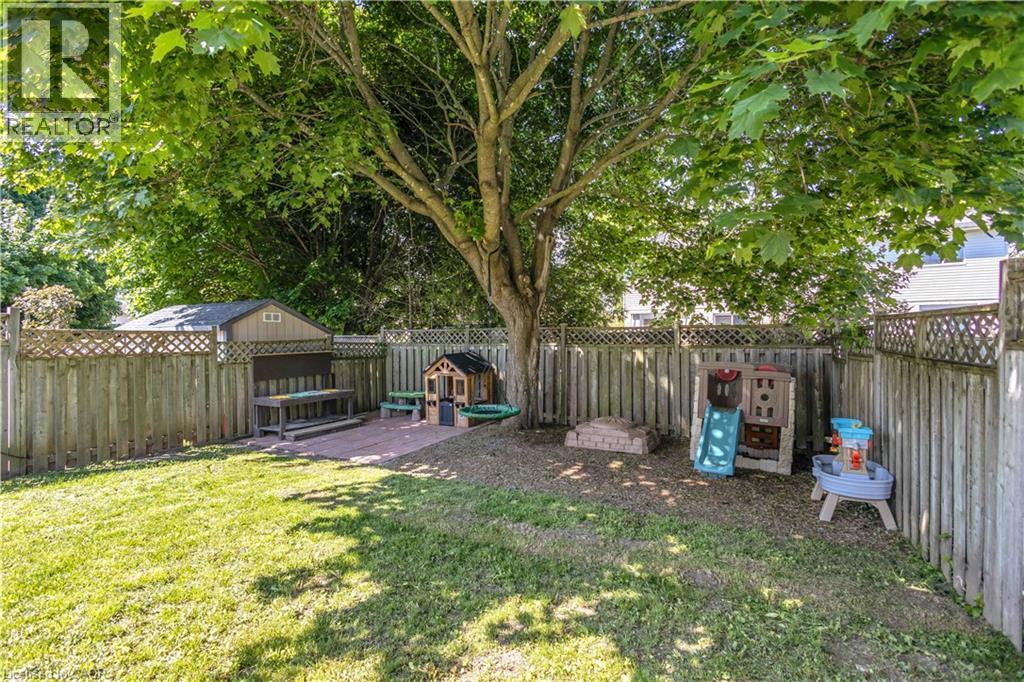 48 Kathleen Street, Paris, Ontario  N3L 3X8 - Photo 42 - 40853259