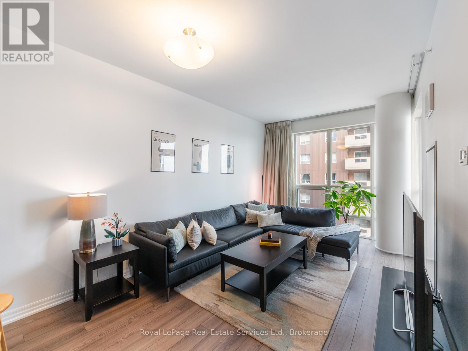 709 - 111 Worsley Street, Barrie, Ontario  L4M 0J5 - Photo 6 - S12833758