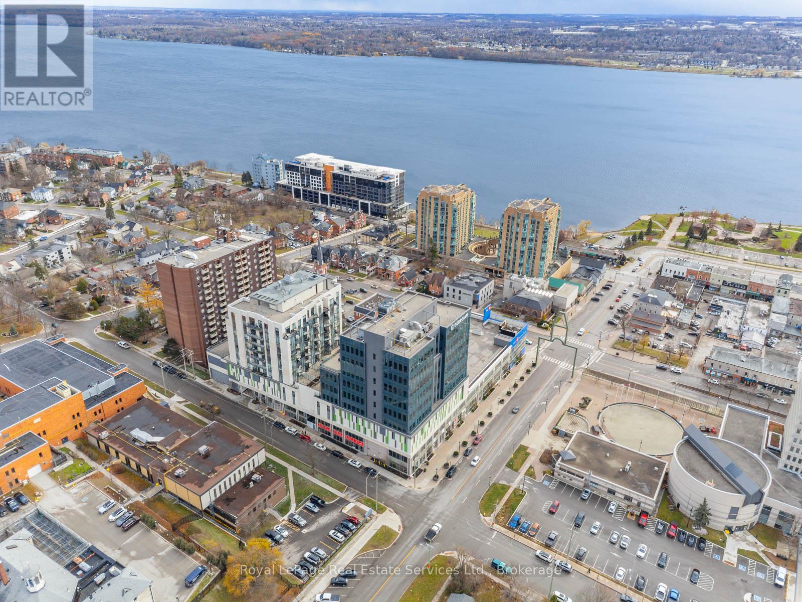 709 - 111 Worsley Street, Barrie, Ontario  L4M 0J5 - Photo 12 - S12833758
