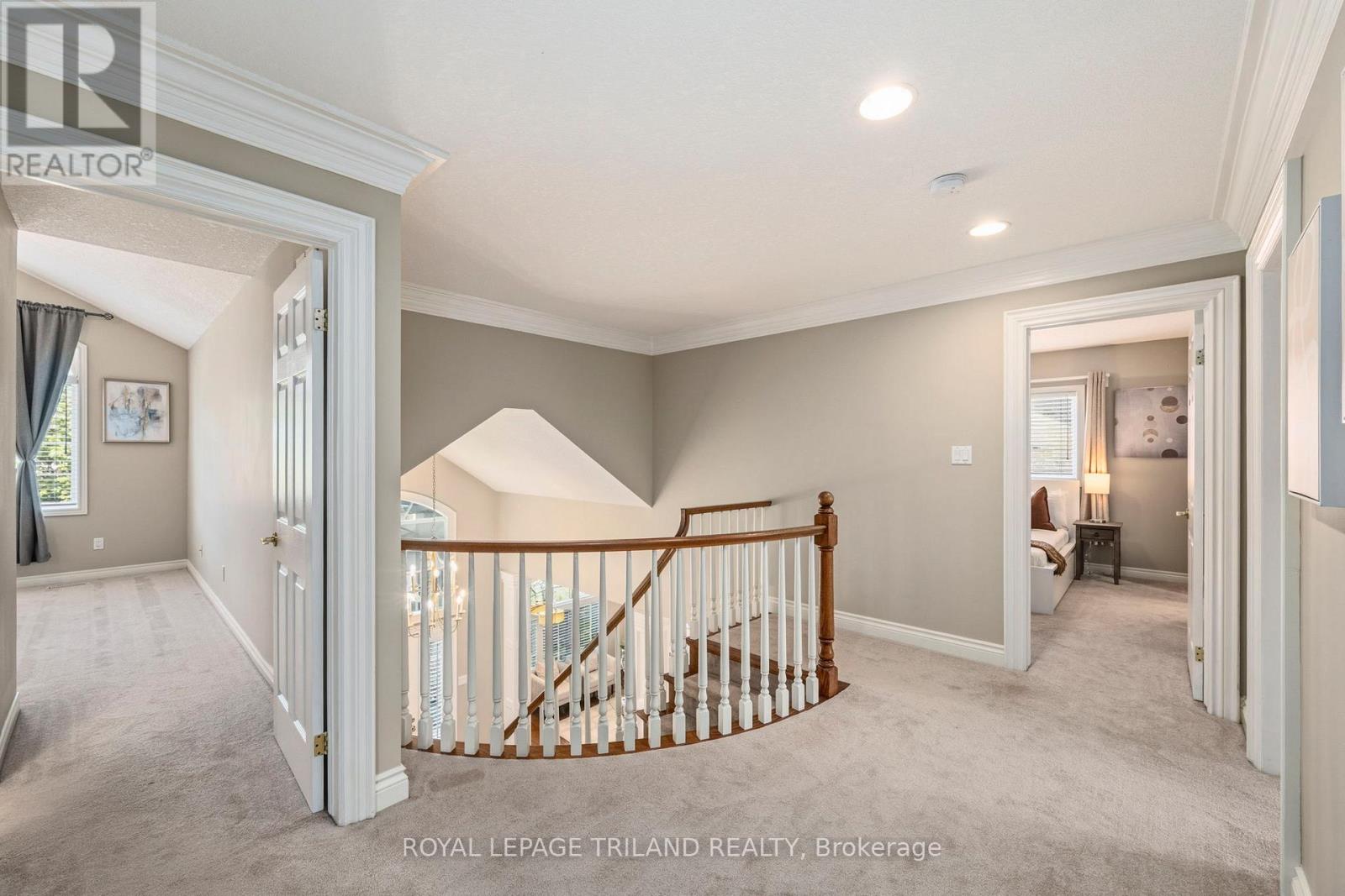 56 Glenridge Crescent, London North (North A), Ontario  N6G 4W6 - Photo 20 - X13638136