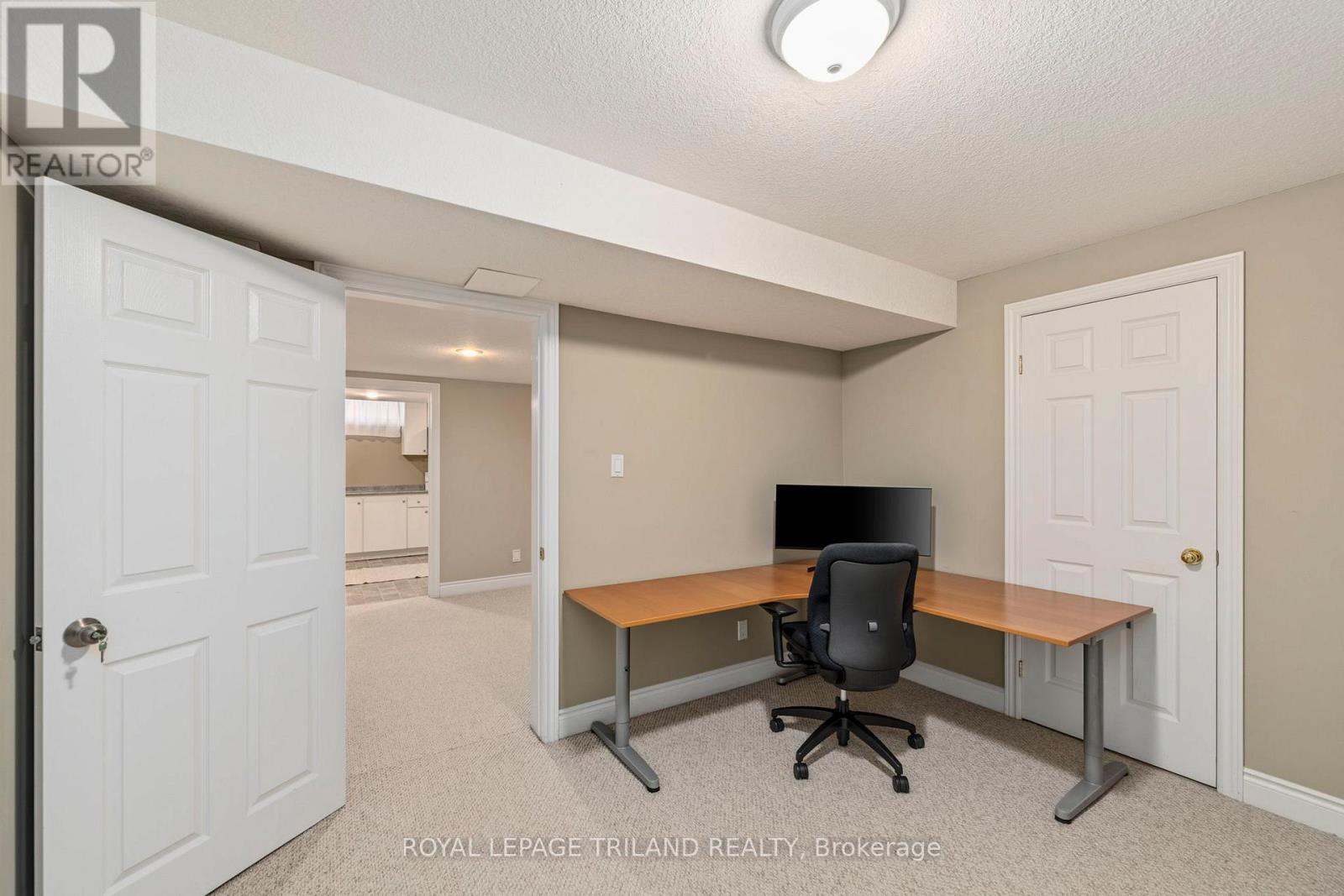 56 Glenridge Crescent, London North (North A), Ontario  N6G 4W6 - Photo 35 - X13638136