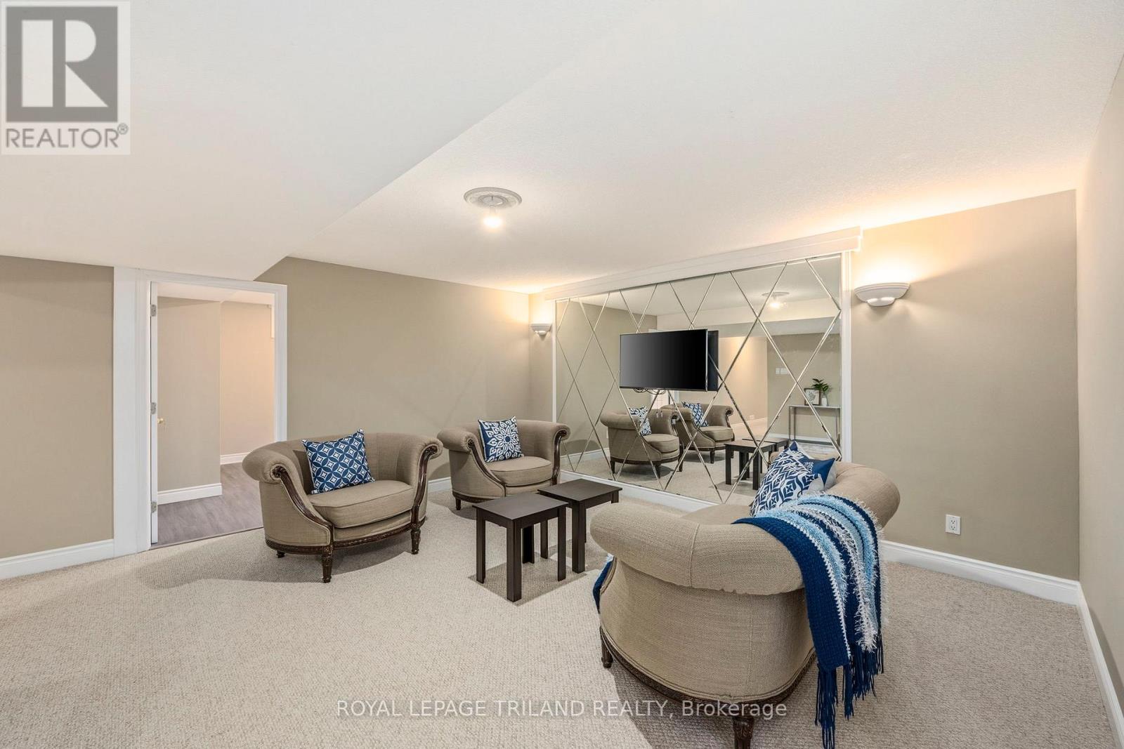 56 Glenridge Crescent, London North (North A), Ontario  N6G 4W6 - Photo 36 - X13638136