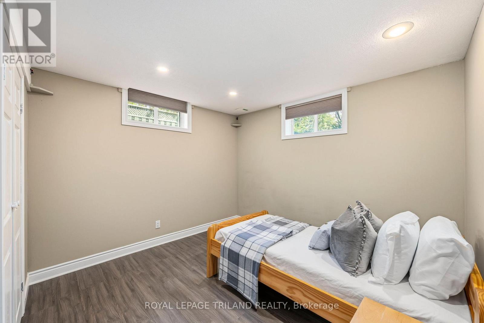 56 Glenridge Crescent, London North (North A), Ontario  N6G 4W6 - Photo 38 - X13638136