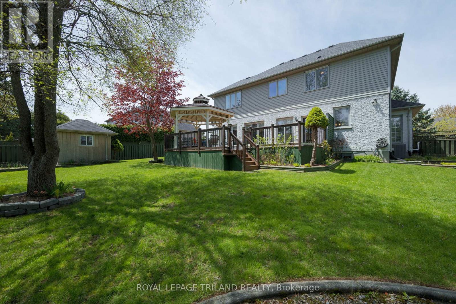 56 Glenridge Crescent, London North (North A), Ontario  N6G 4W6 - Photo 42 - X13638136