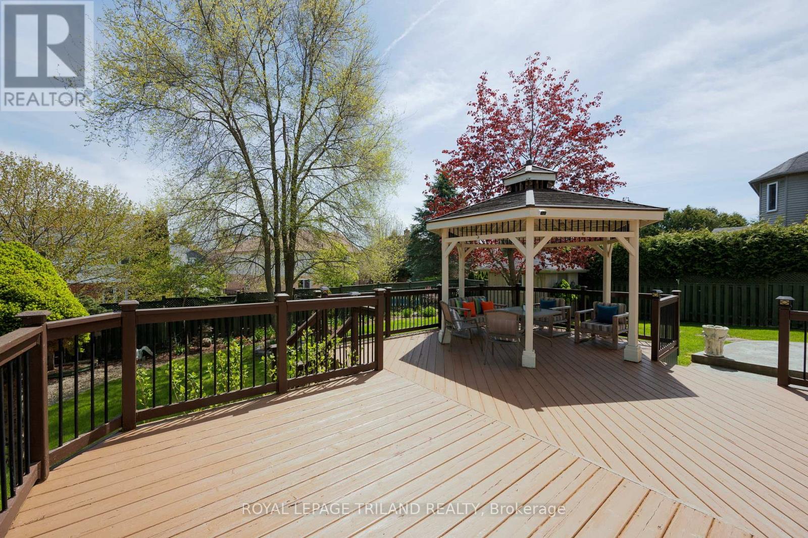 56 Glenridge Crescent, London North (North A), Ontario  N6G 4W6 - Photo 44 - X13638136