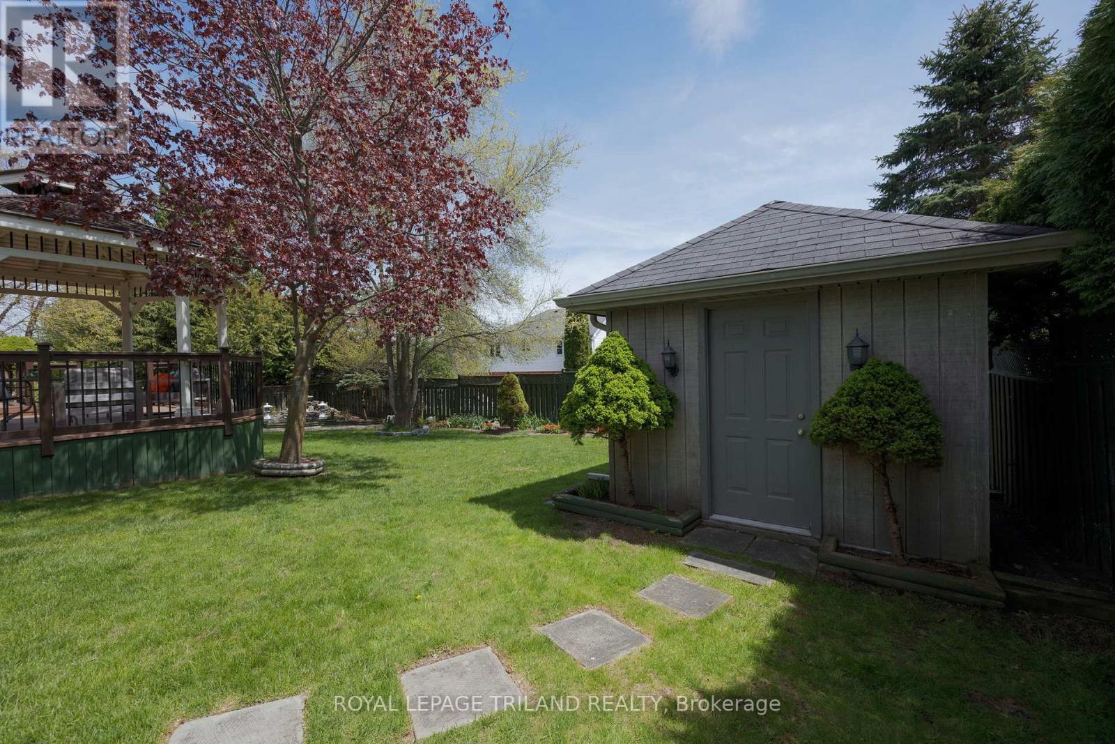 56 Glenridge Crescent, London North (North A), Ontario  N6G 4W6 - Photo 46 - X13638136
