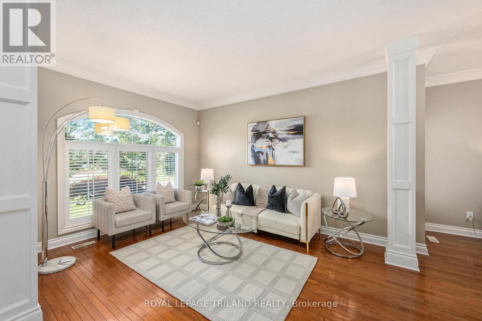56 Glenridge Crescent, London North (North A), Ontario  N6G 4W6 - Photo 6 - X13638136