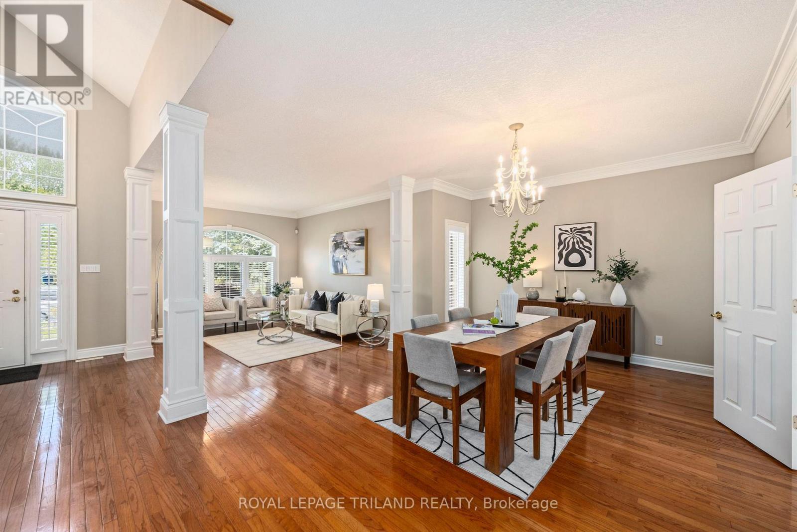 56 Glenridge Crescent, London North (North A), Ontario  N6G 4W6 - Photo 9 - X13638136