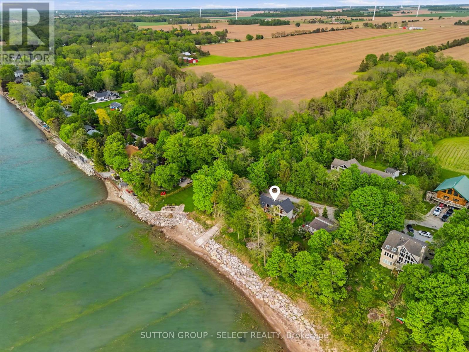 5284 CLIFF ROAD, Lambton Shores, Ontario