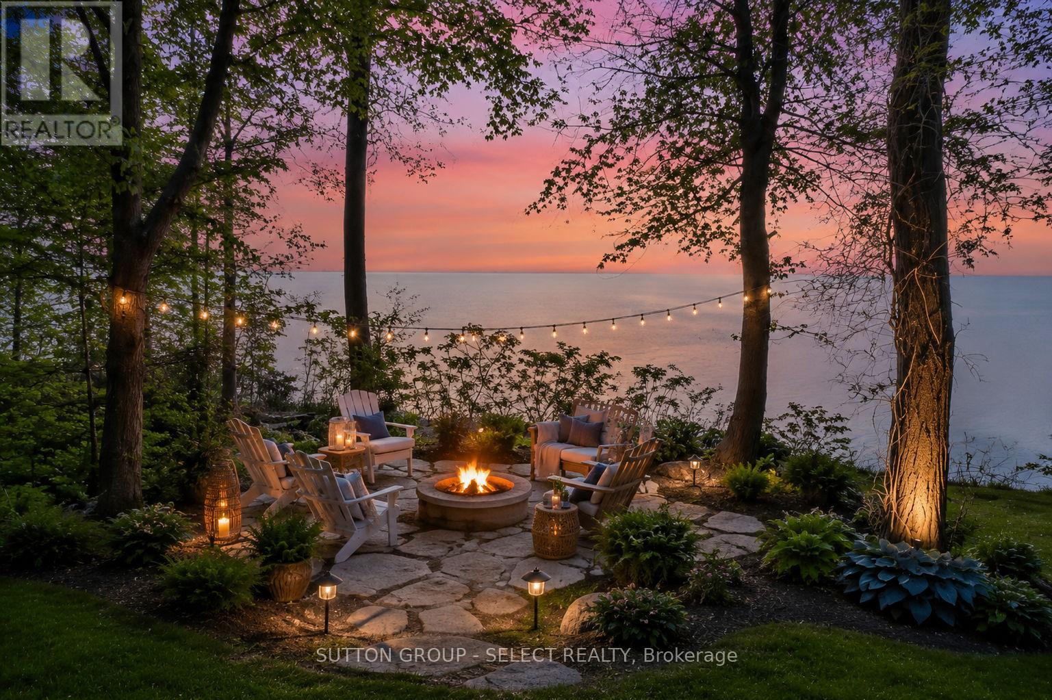 5284 Cliff Road, Lambton Shores, Ontario  N0N 1J7 - Photo 49 - X13638172