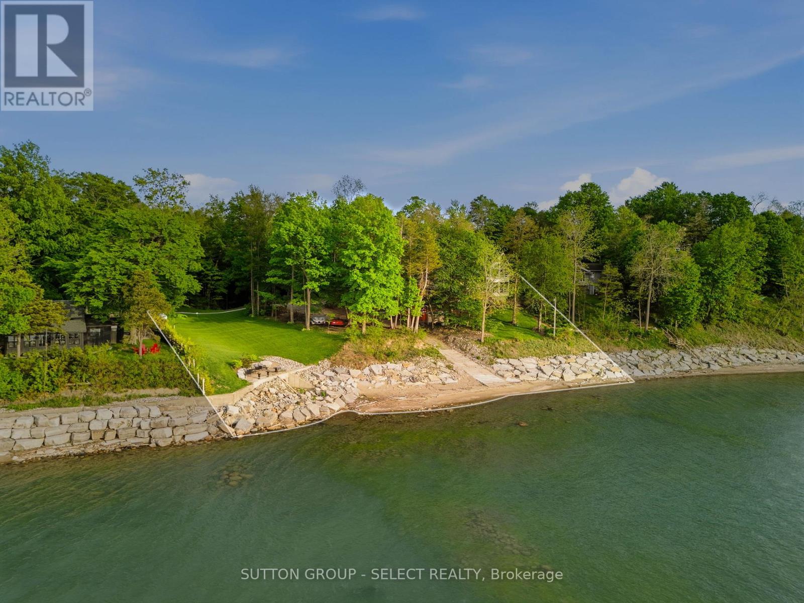 5284 Cliff Road, Lambton Shores, Ontario  N0N 1J7 - Photo 50 - X13638172