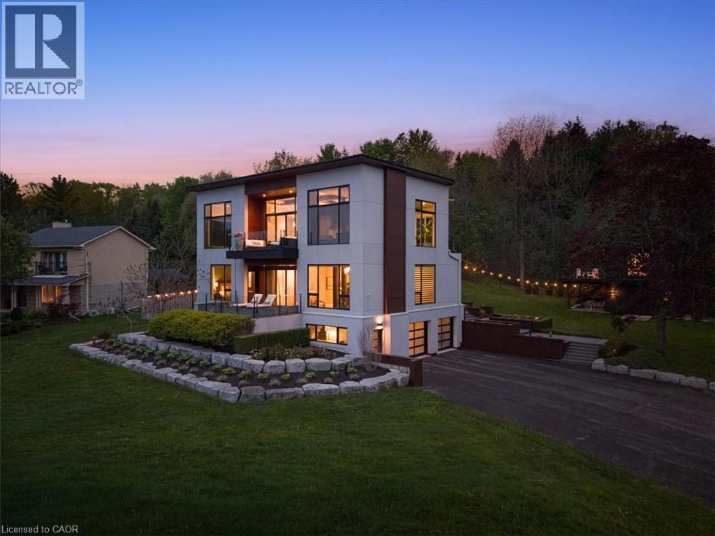 1309 BEAUFORT Drive, Burlington, Ontario