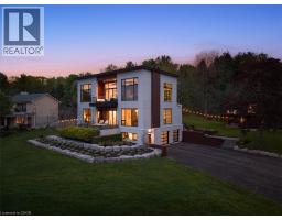 1309 BEAUFORT Drive, Burlington, Ontario