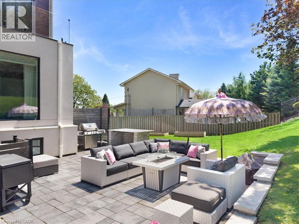1309 Beaufort Drive, Burlington, Ontario  L7P 4V9 - Photo 43 - 40832622