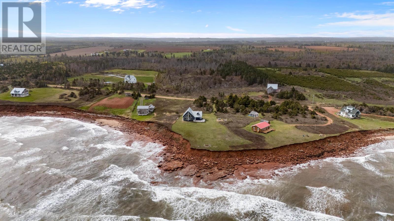 Acreage Shore Road, Cable Head West, Prince Edward Island  C0A 2A0 - Photo 9 - 202613759
