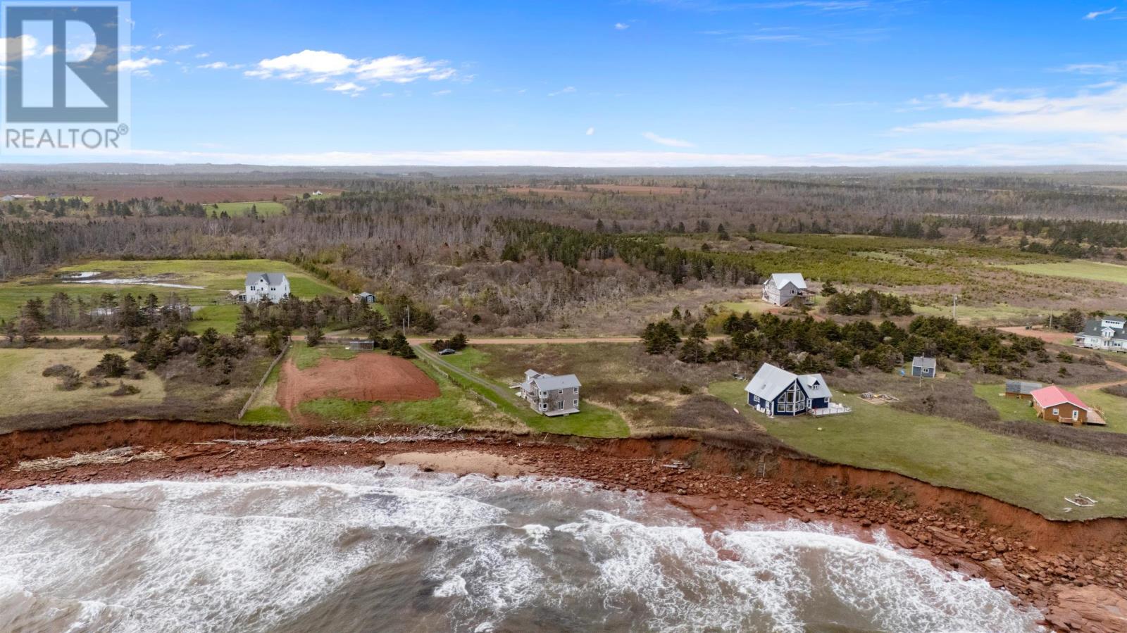 Acreage Shore Road, Cable Head West, Prince Edward Island  C0A 2A0 - Photo 10 - 202613759