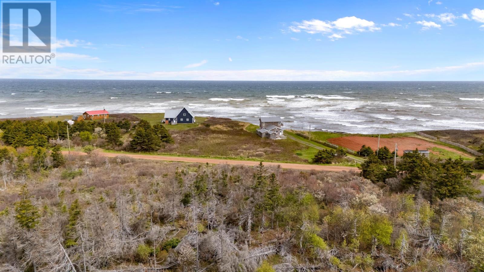 Acreage Shore Road, Cable Head West, Prince Edward Island  C0A 2A0 - Photo 18 - 202613759