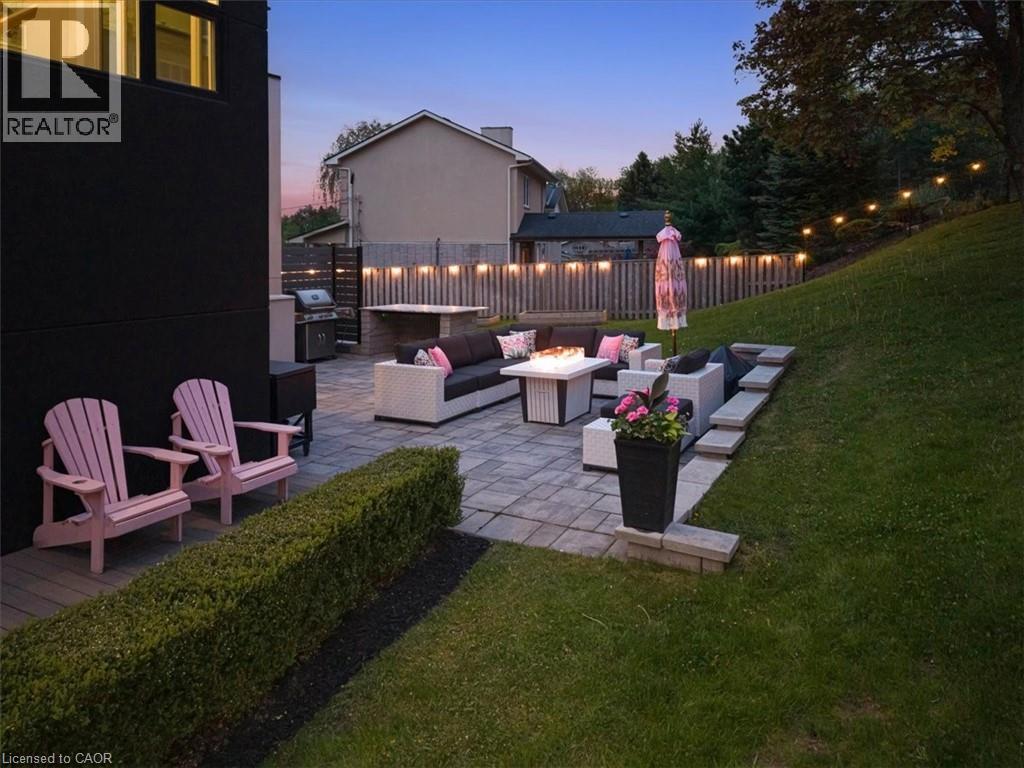 1309 Beaufort Drive, Burlington, Ontario  L7P 4V9 - Photo 42 - 40832622