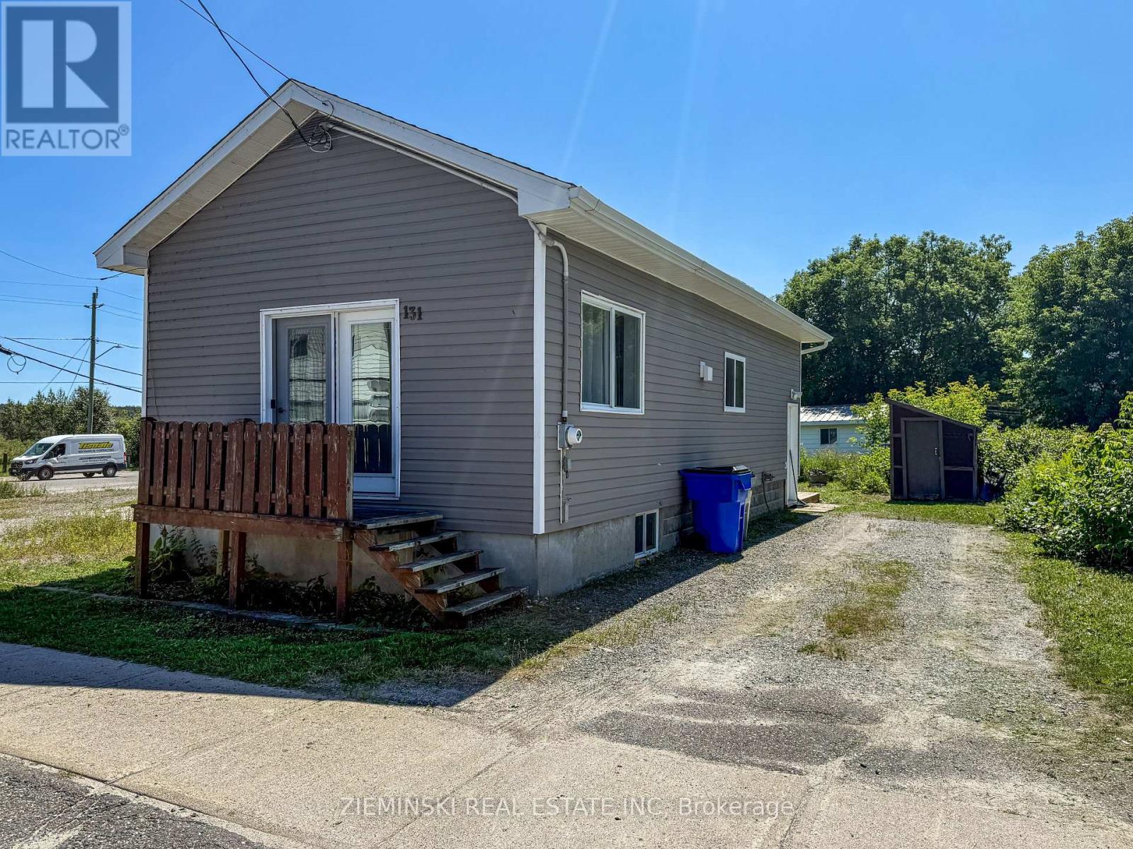 131 GOLDEN AVENUE, Timmins, Ontario