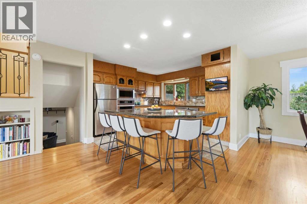 1439 90 Avenue SW, Calgary, Alberta  T2V 0X3 - Photo 9 - A2323364