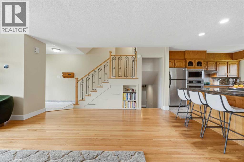 1439 90 Avenue SW, Calgary, Alberta  T2V 0X3 - Photo 5 - A2323364