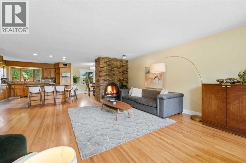 1439 90 Avenue SW, Calgary, Alberta  T2V 0X3 - Photo 7 - A2323364