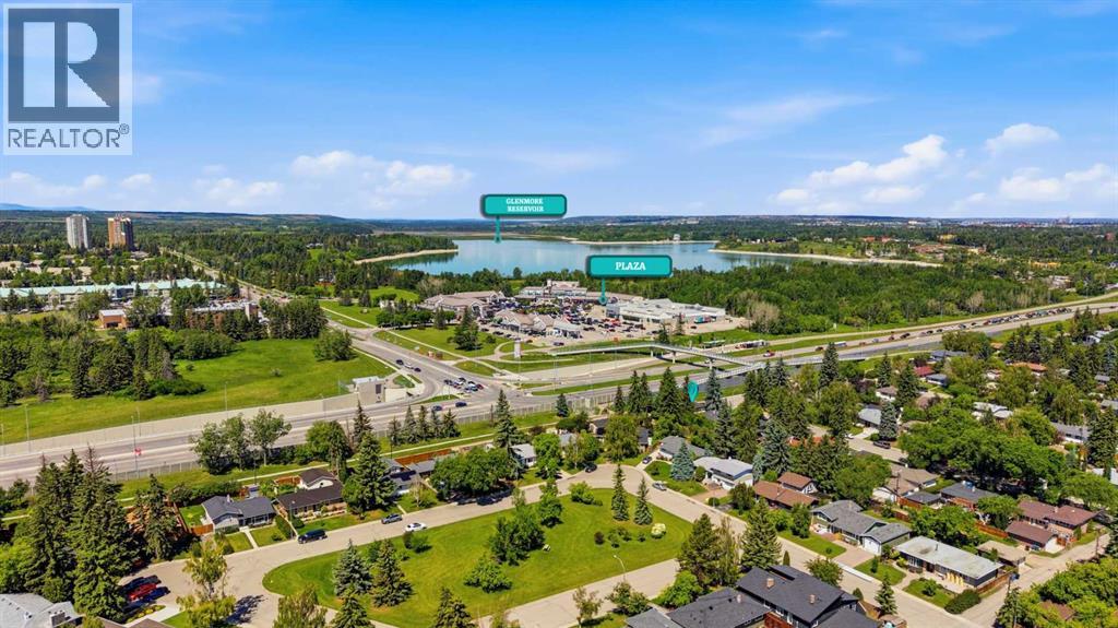 1439 90 Avenue SW, Calgary, Alberta  T2V 0X3 - Photo 38 - A2323364