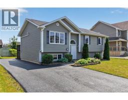 94 Falcon, Moncton, New Brunswick